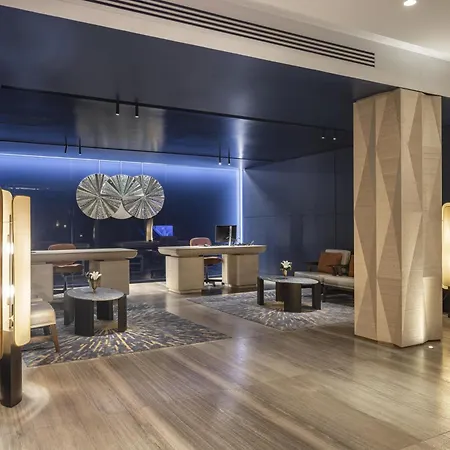 Hilton Istanbul Bosphorus-2