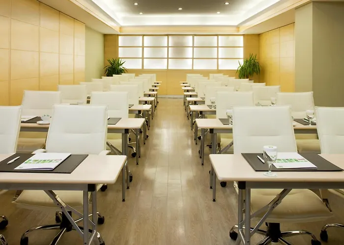 Holiday Inn Istanbul City By Ihg