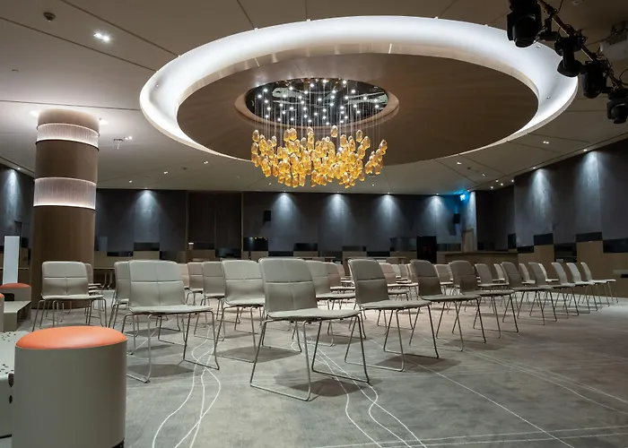 Melas IstanbulHotel Stelle