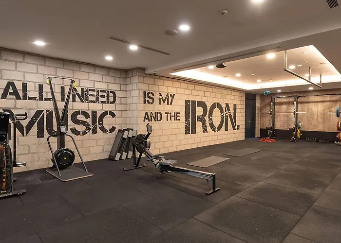 Wyndham Grand Istanbul Kalamis MarinaHotel Stelle